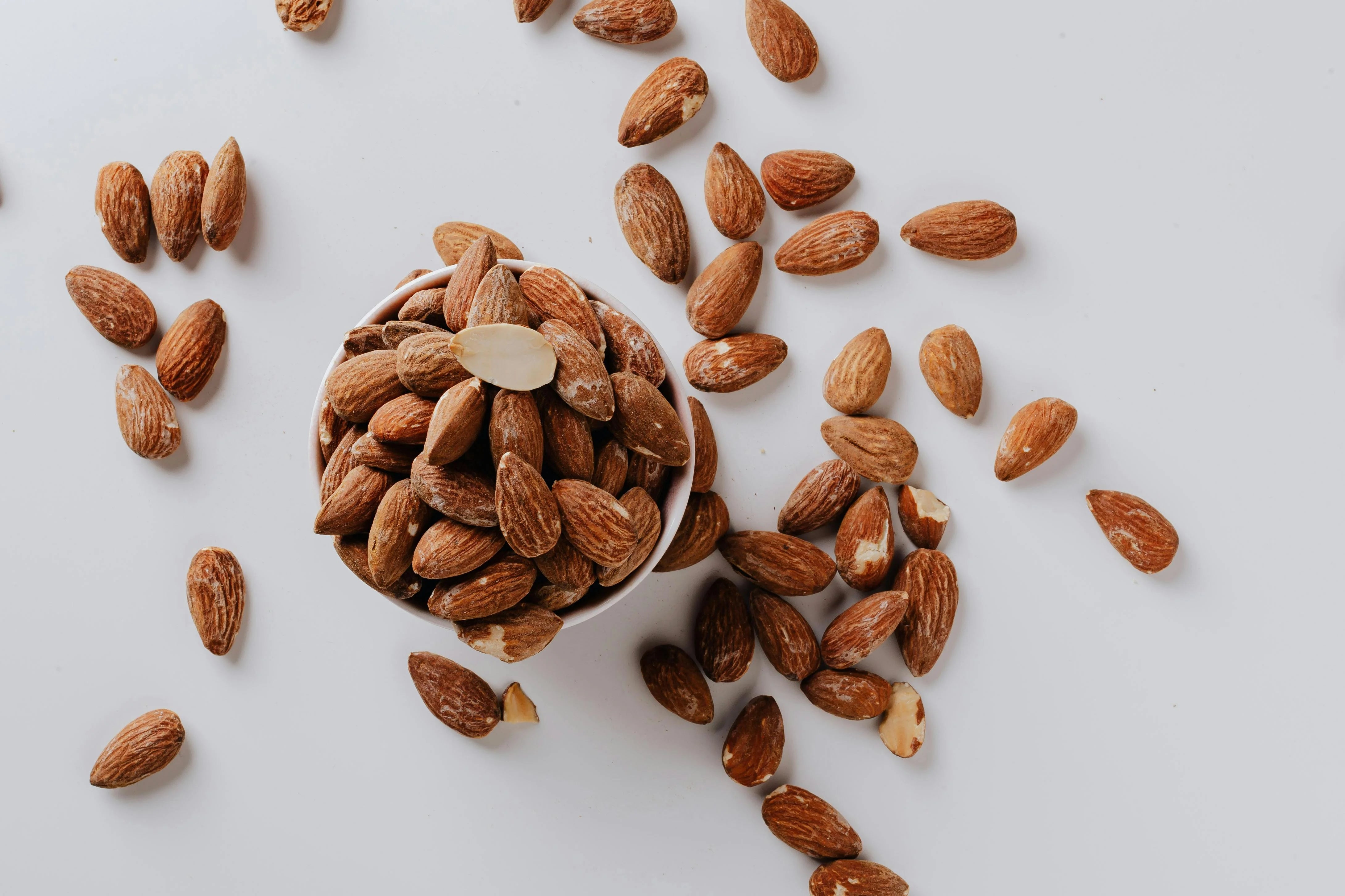 Nut Butter Guide: 8 Types of Nut Butters – Mixed Up Foods