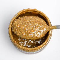Almond, Pecan, and Cashew Nut Butter - 