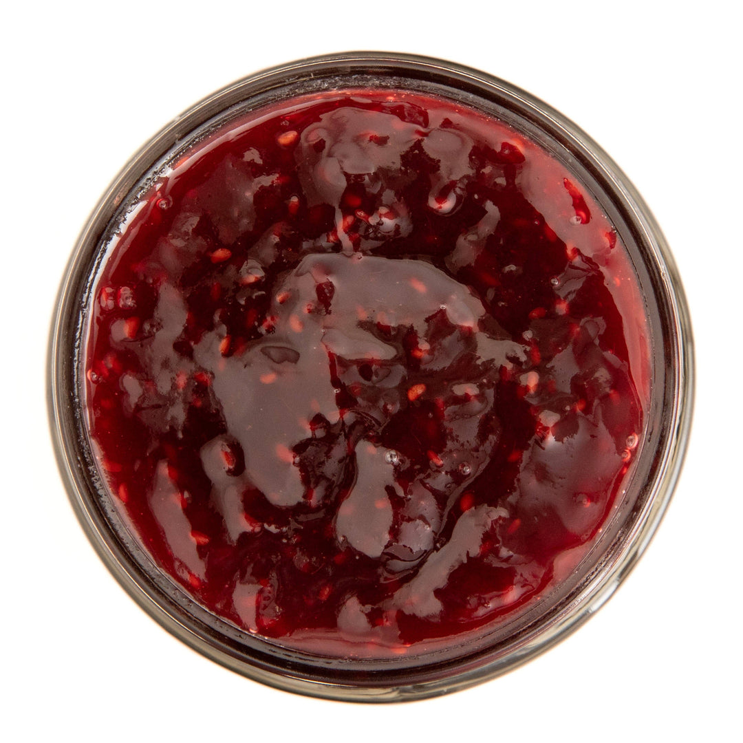 Naked Raspberry