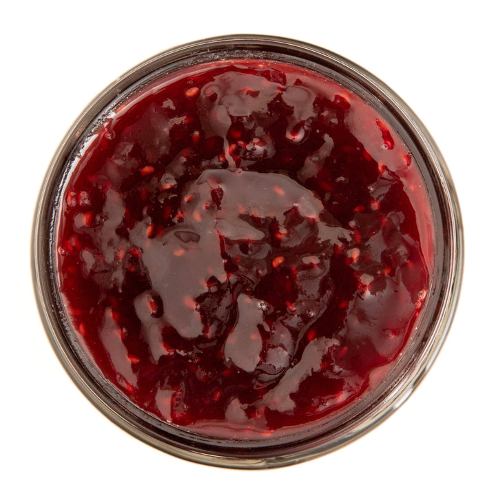 Naked Raspberry
