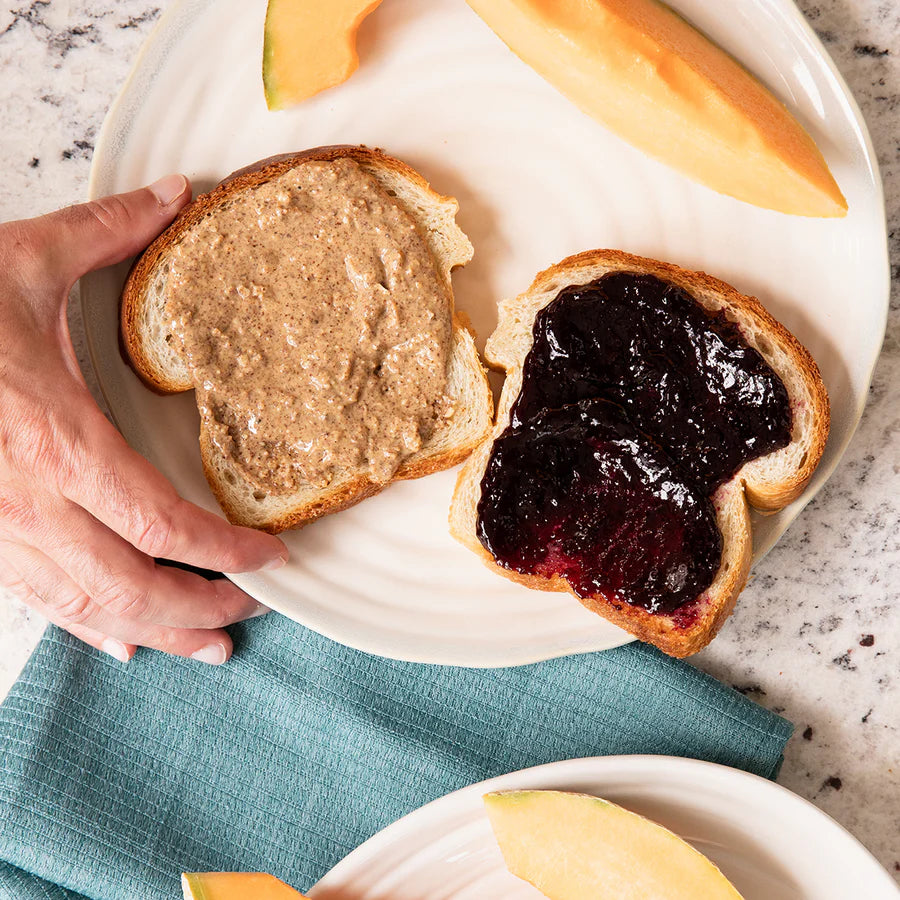 Naked Blueberry Jam - 10.4 oz