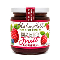 Naked Raspberry Jam - 10.4 oz