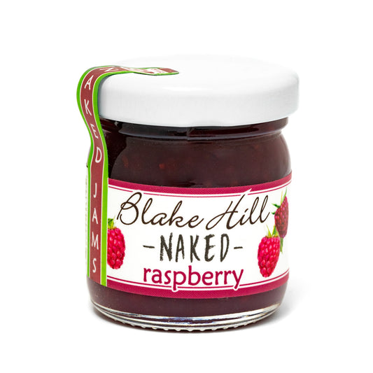 Nut Butter + Jam Gift Box