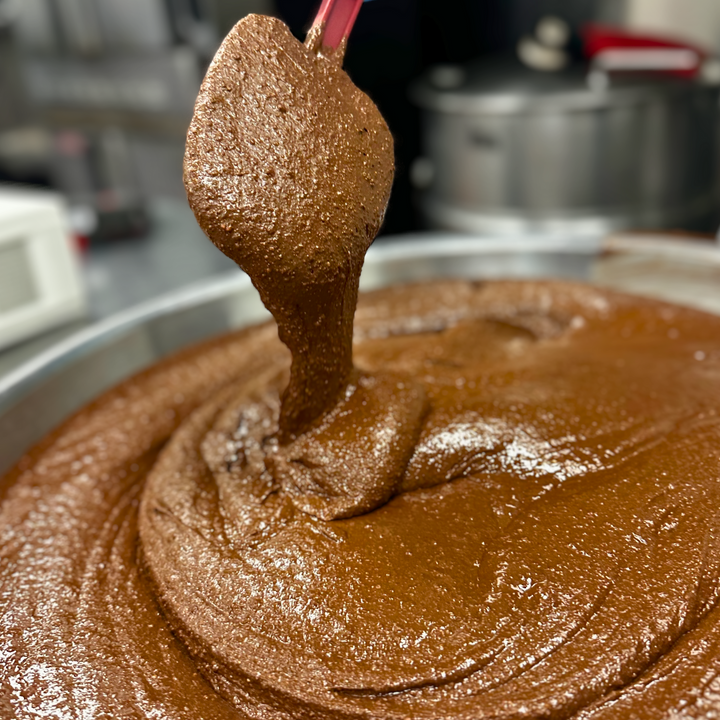 Cacao Cashew Spread - 8 oz (Copy)