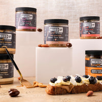 Ultimate Nut & Seed Butter Variety Pack