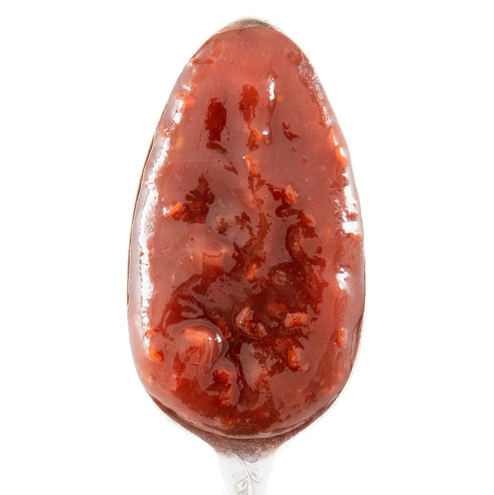 Naked Raspberry