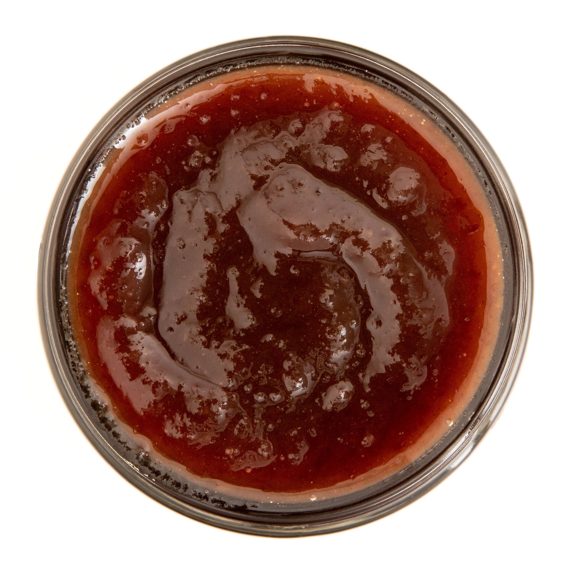 Heirloom Apple Butter with Maple Syrup - 10.8 oz