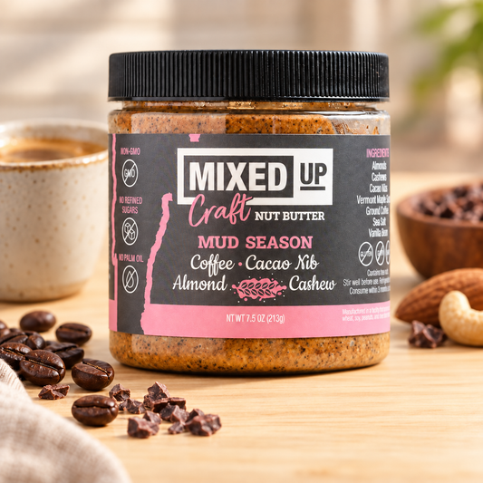 Mud Season 7.5 oz lifestyle