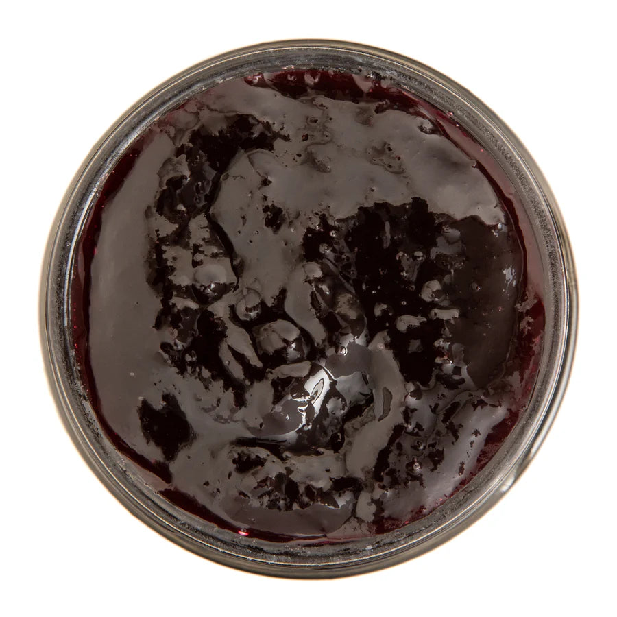 Naked Blueberry Jam - 10.4 oz